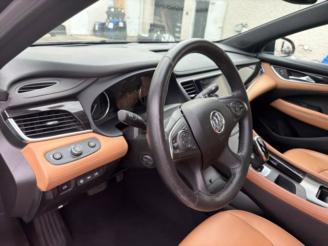 Used 2017 Buick LaCrosse Premium w/ Driver Confidence Package #2 AWD/4WD image 17