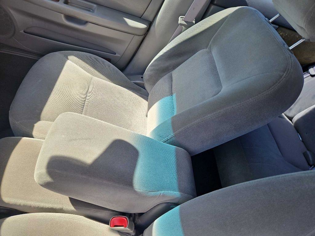 Used 2003 Mercury Sable GS image 15