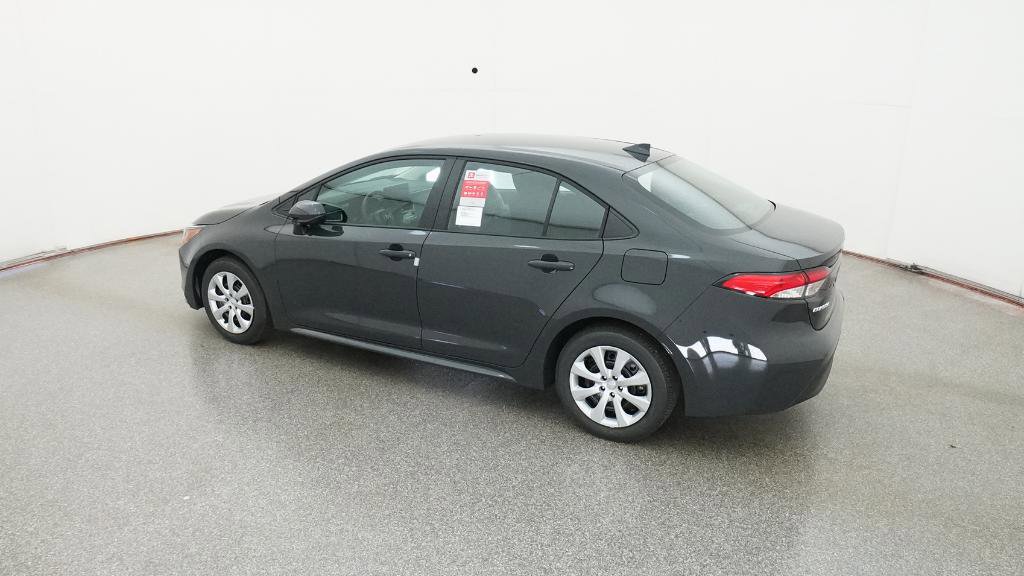 New 2026 Toyota Corolla LE image 4