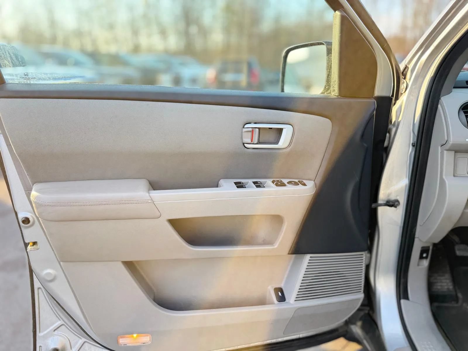 Used 2015 Honda Pilot SE image 22