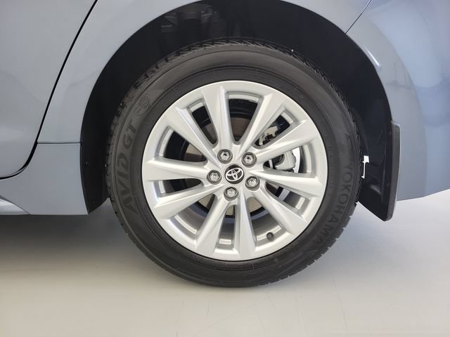 Used 2026 Toyota Corolla XLE FWD image 12