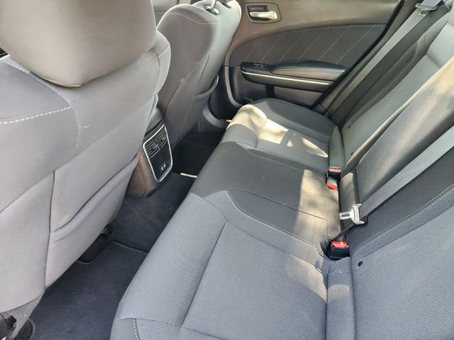Used 2021 Dodge Charger SXT RWD image 28