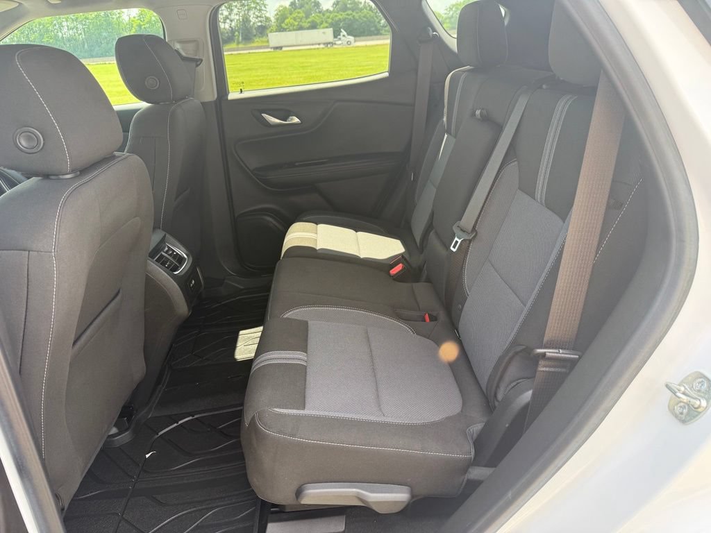 Used 2023 Chevrolet Blazer LT w/ Convenience Package FWD image 14
