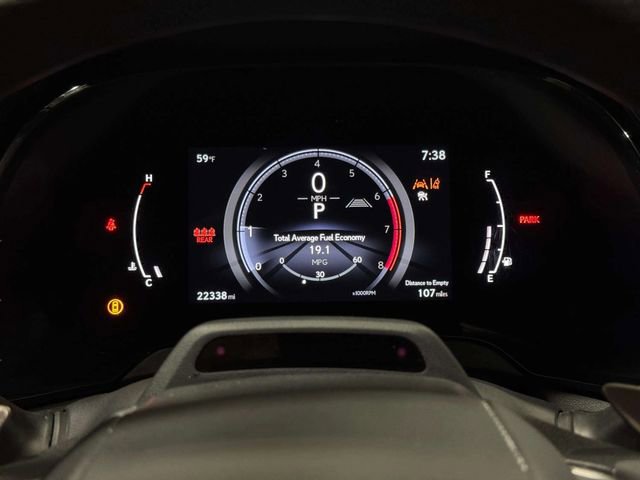 Used 2023 Lexus RX 350 AWD image 14