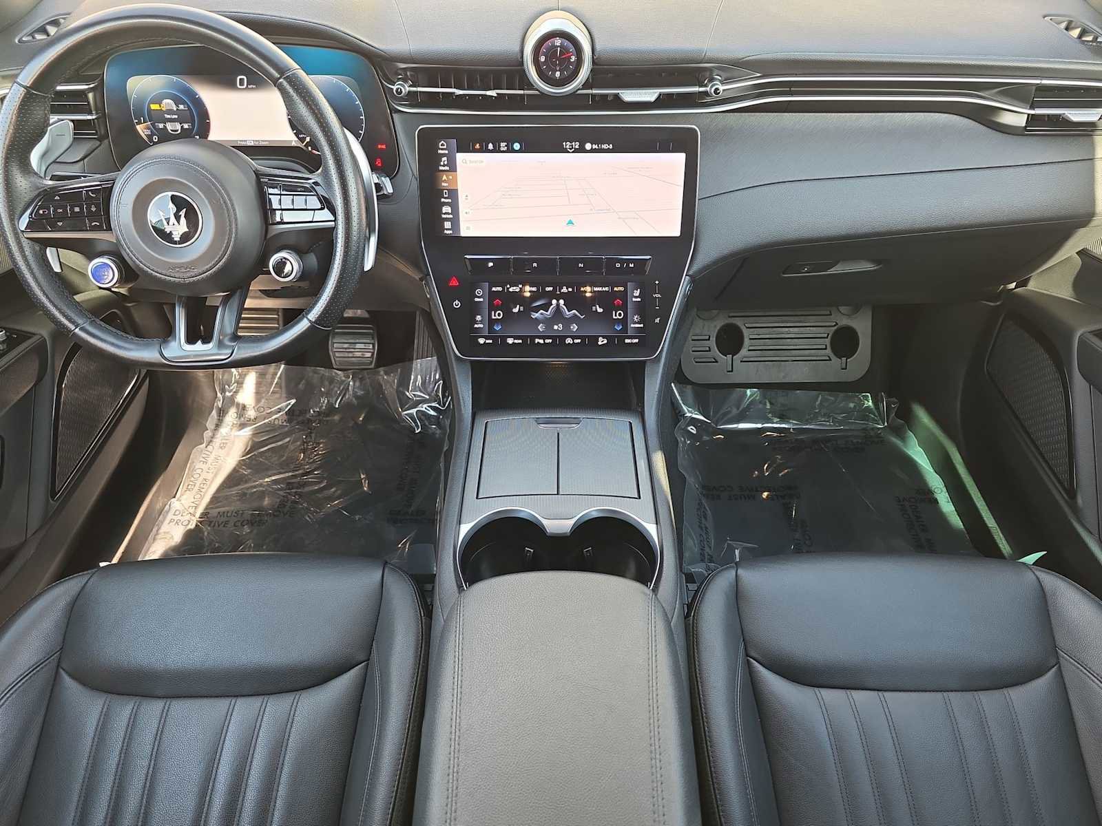 Used 2024 Maserati Grecale GT image 14