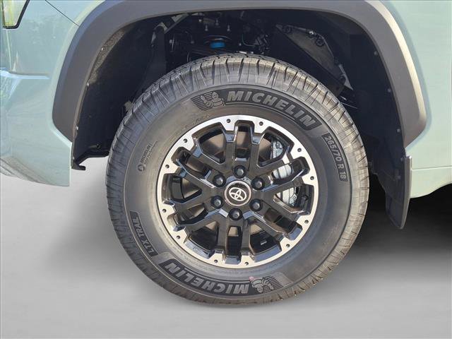 New 2026 Toyota Tundra SR5 AWD/4WD image 9