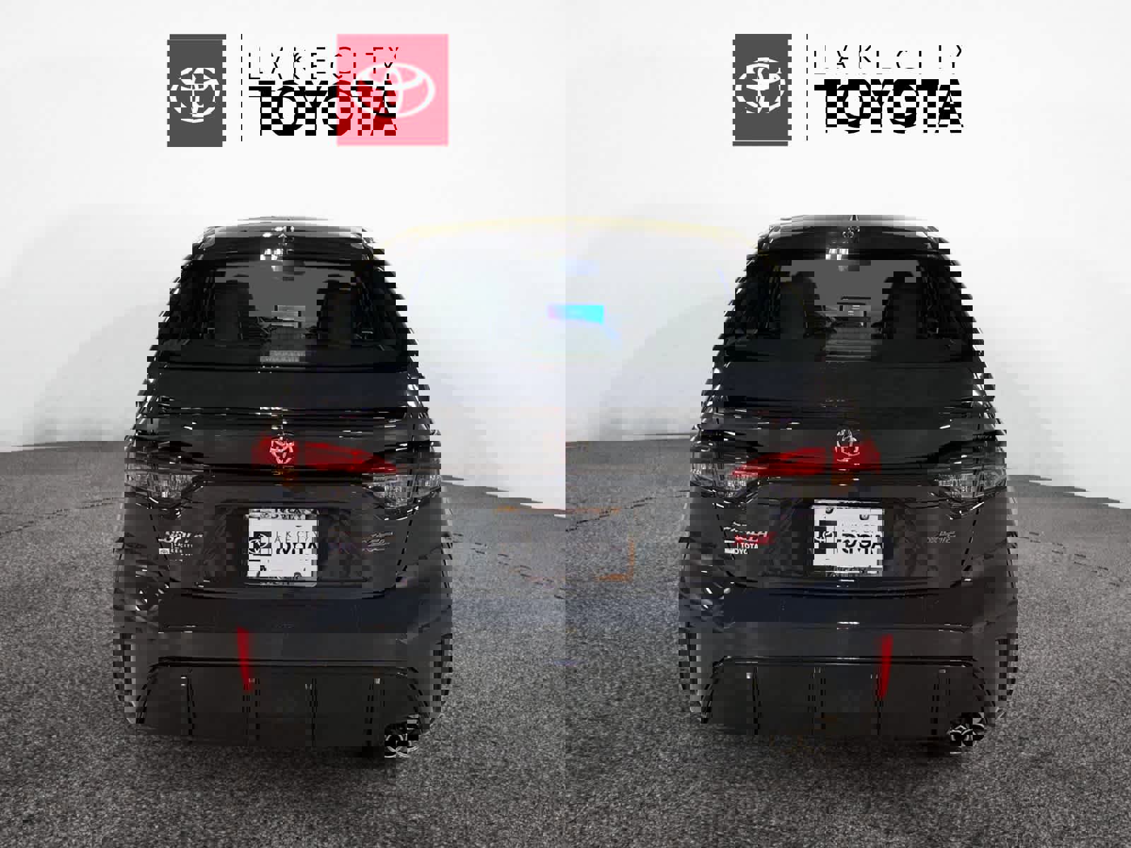 New 2025 Toyota Corolla XSE image 4