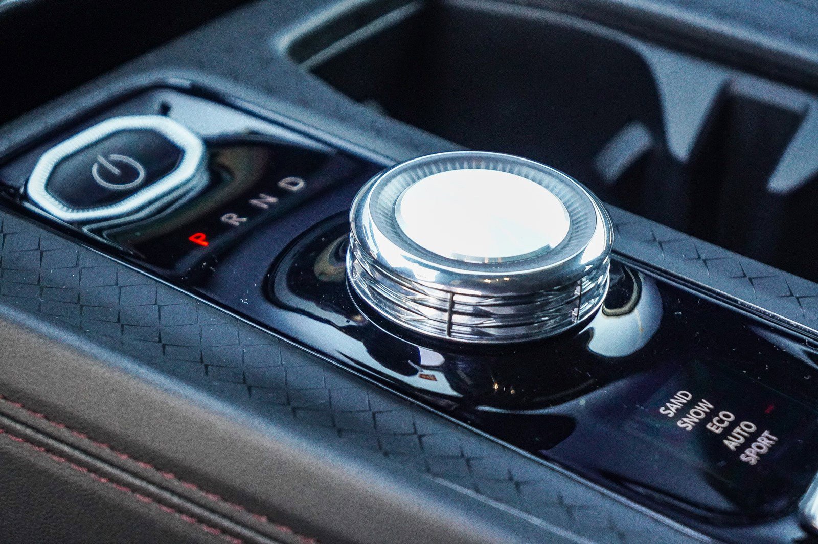 Used 2024 Jeep Wagoneer Launch Edition image 23