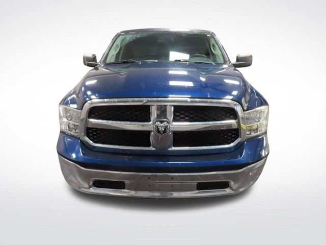Used 2021 RAM 1500 Tradesman w/ Chrome Plus Package AWD/4WD image 8