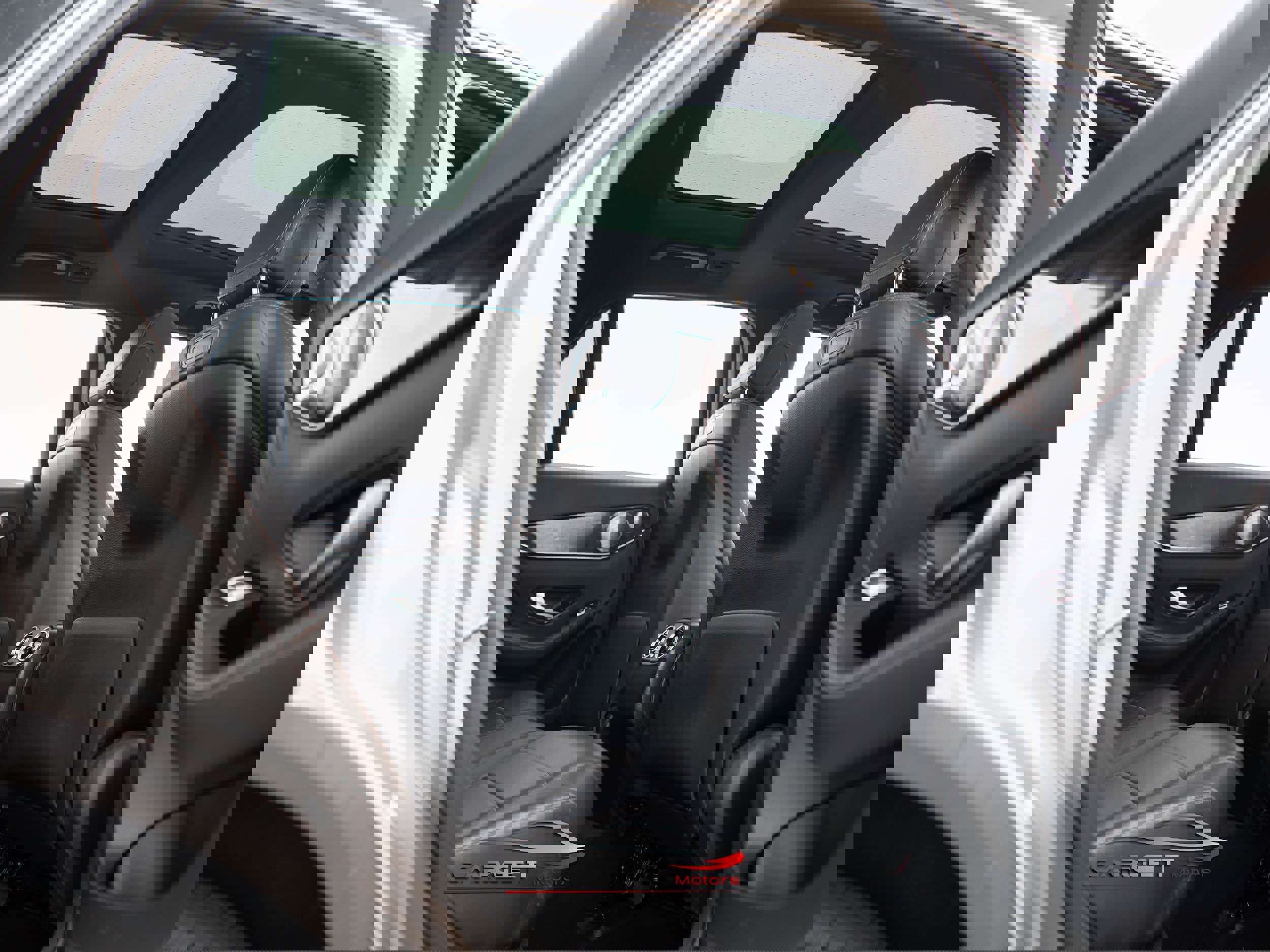 Used 2019 Mercedes-Benz GLC 300 4MATIC image 19