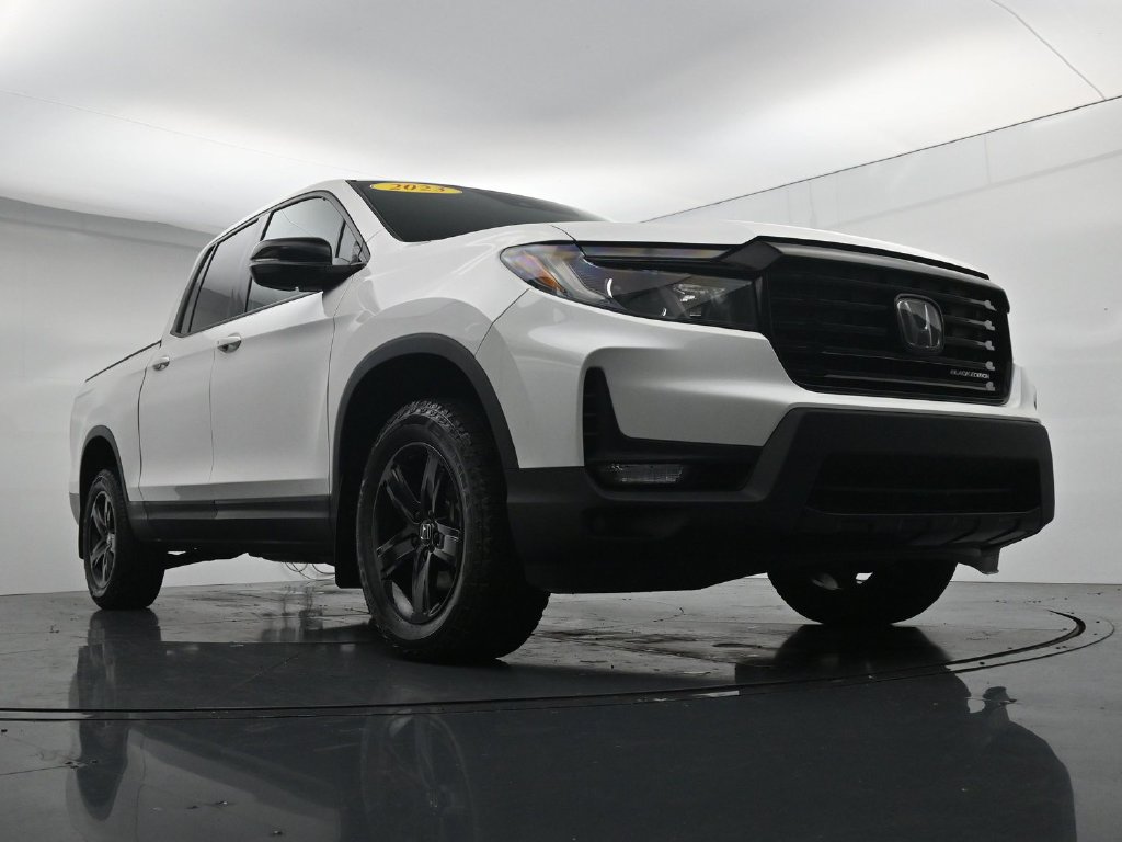 Used 2023 Honda Ridgeline Black Edition image 32