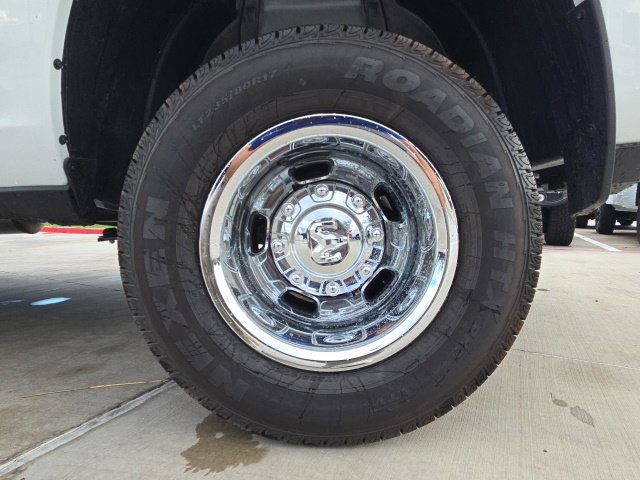 New 2027 RAM 3500 Tradesman AWD/4WD image 20