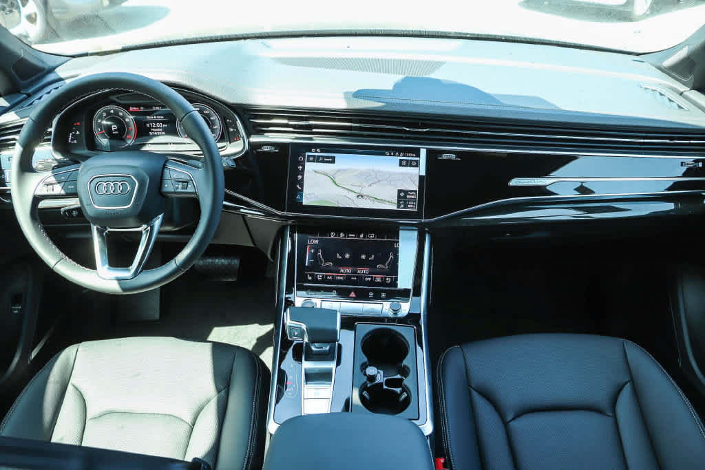 New 2026 Audi Q7 Premium Plus AWD/4WD image 14