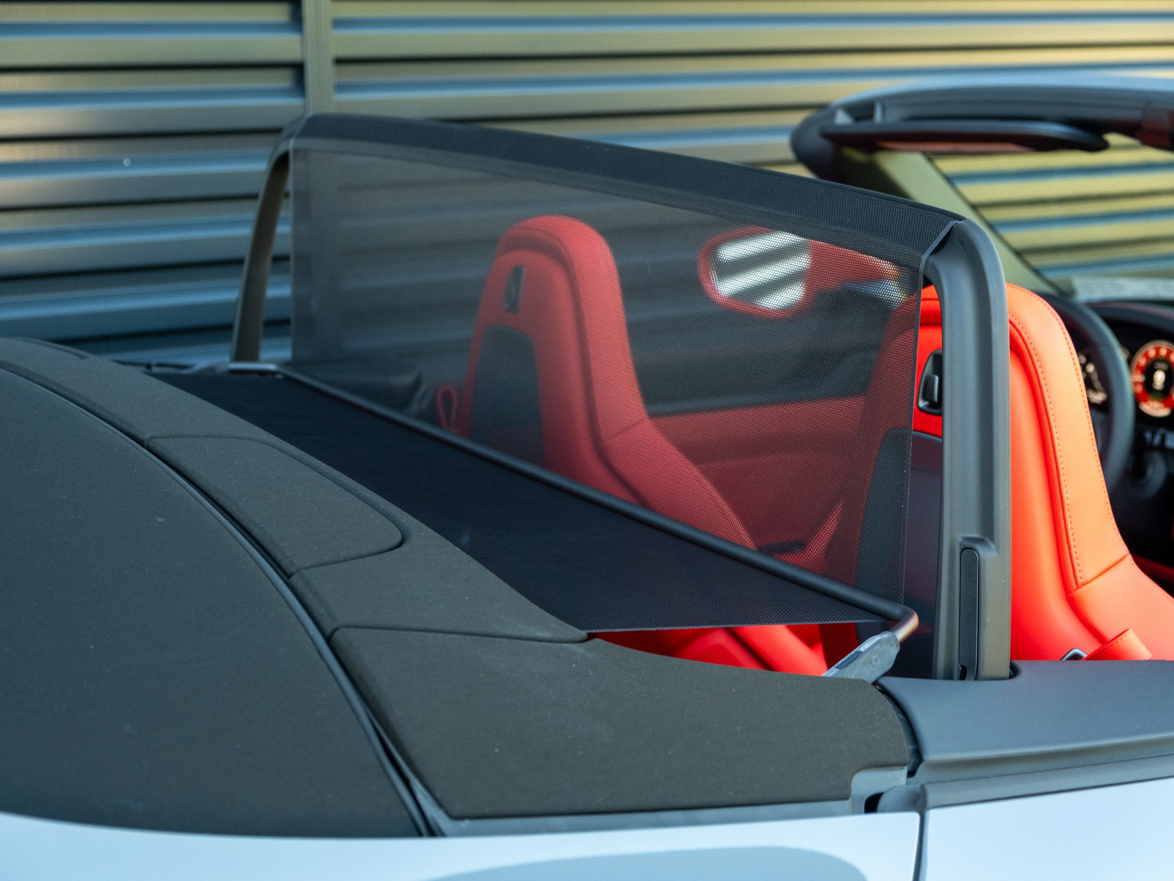 New 2026 Porsche 911 Carrera 4 GTS AWD/4WD image 25