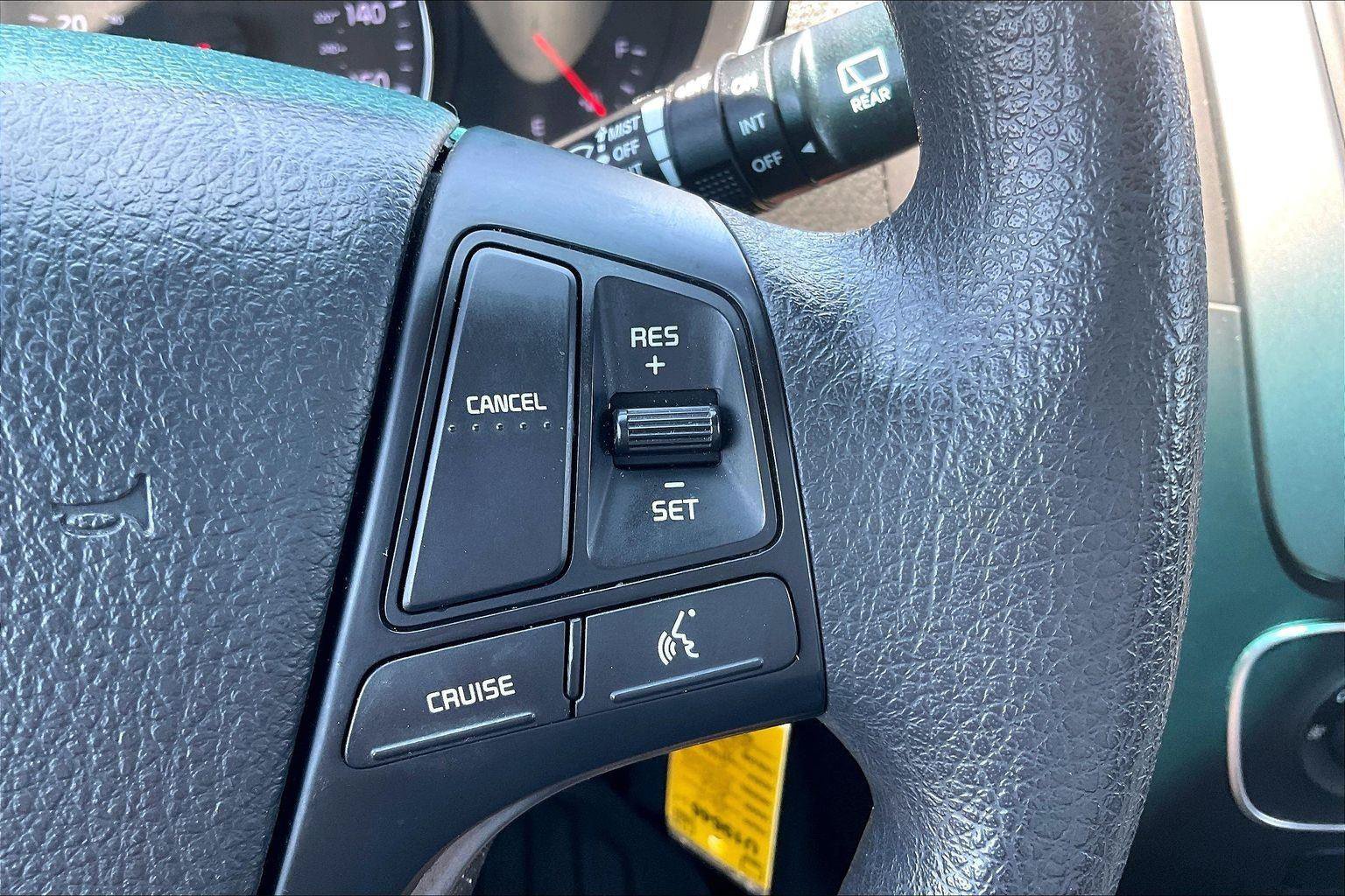 Used 2015 Kia Sorento LX FWD image 21