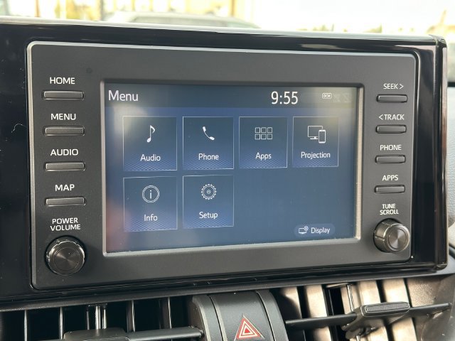 Certified 2019 Toyota RAV4 XLE w/ Convenience Package AWD/4WD image 16