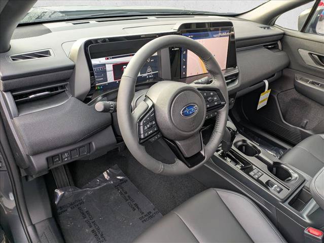 New 2026 Subaru Outback Premium AWD/4WD image 3