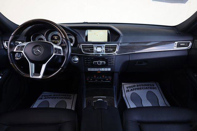 Used 2014 Mercedes-Benz E 350 Sedan image 25