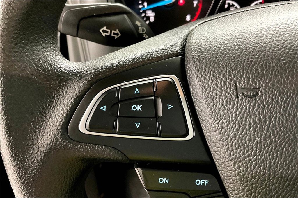 Used 2018 Ford Focus SE image 10