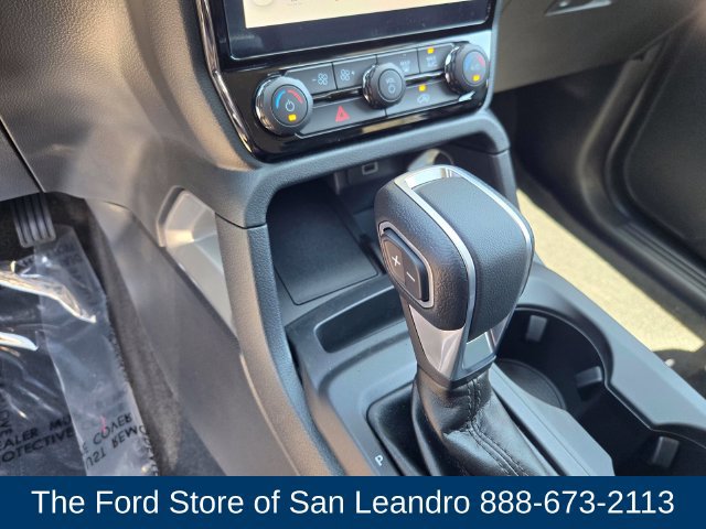 New 2026 Ford Ranger Lariat AWD/4WD image 23