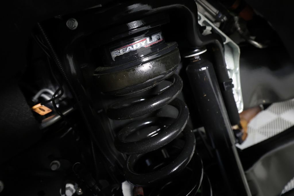 Used 2025 Ford F350 King Ranch w/ Chrome Package AWD/4WD image 50