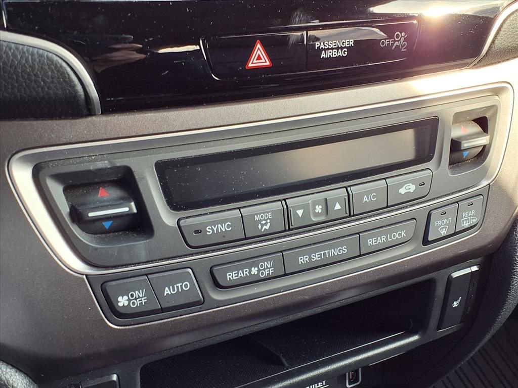 Used 2022 Honda Pilot Special Edition image 7