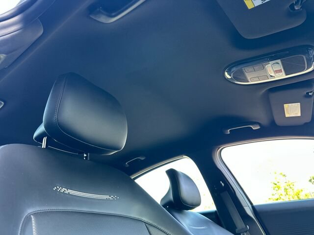 Used 2025 Hyundai Ioniq 6 SEL RWD image 19