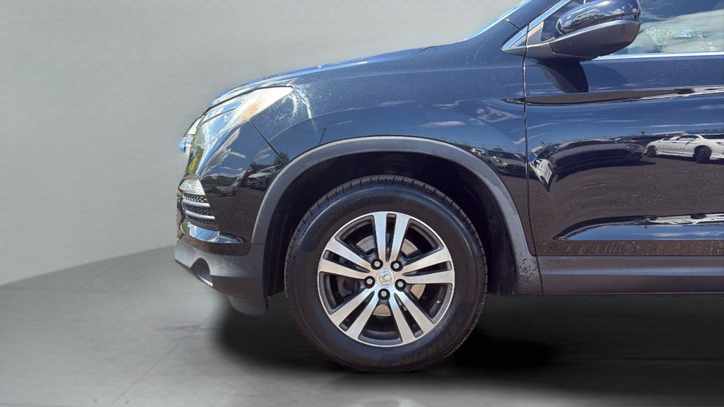 Used 2018 Honda Pilot EX-L image 29