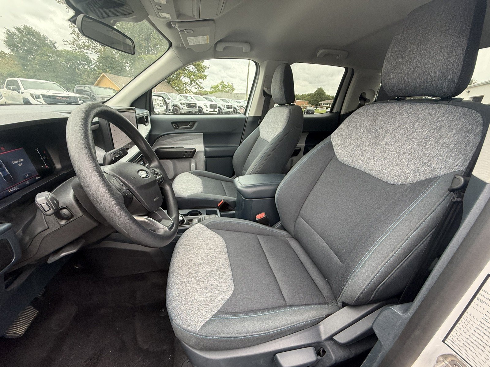 Used 2026 Ford Maverick XLT FWD image 9
