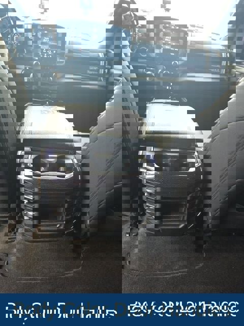 Used 2020 RAM 1500 Sport image 19