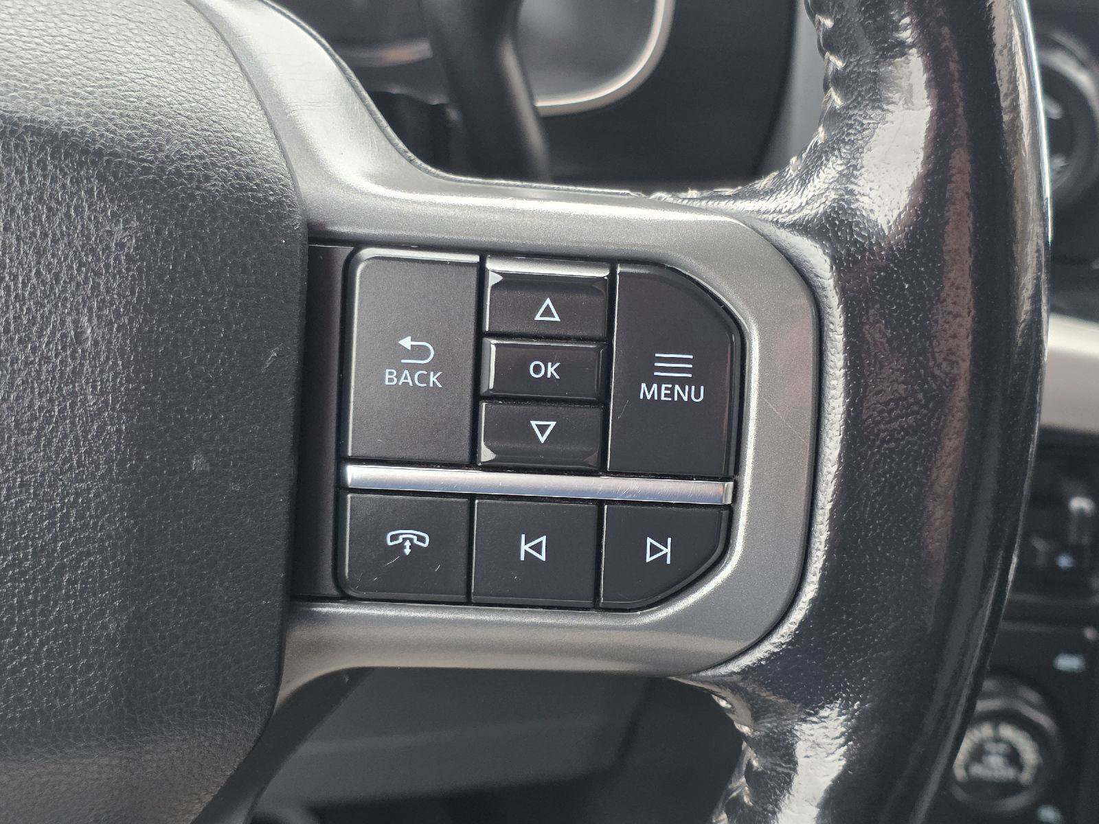 Used 2021 Ford F150 XLT w/ Equipment Group 302A High image 12