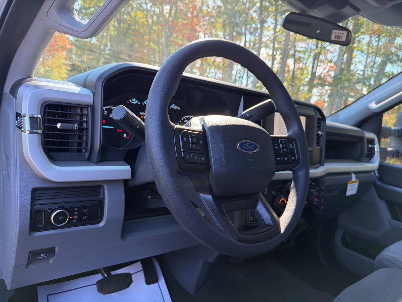New 2026 Ford F350 4x4 Crew Cab Super Duty image 19