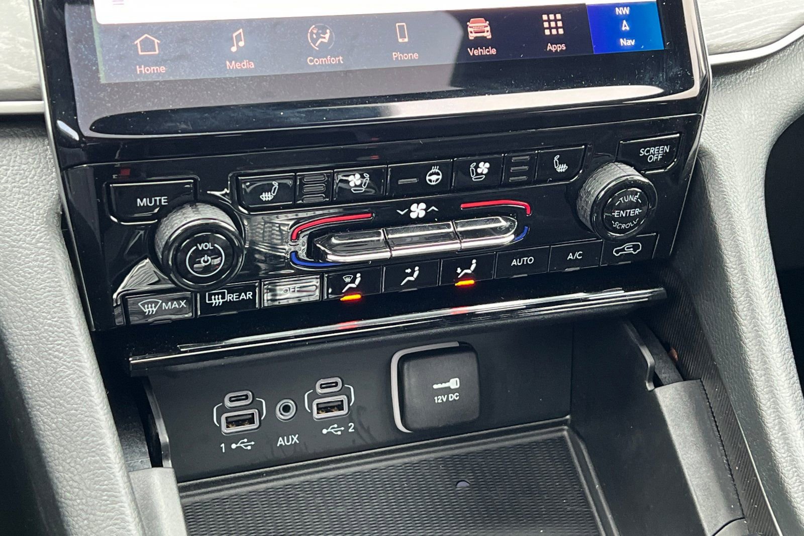 Used 2025 Jeep Grand Cherokee Limited 4xe image 28