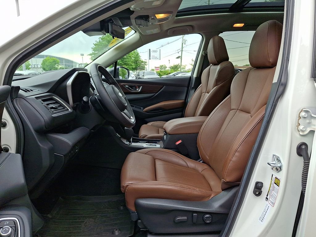 Used 2024 Subaru Ascent Touring AWD/4WD image 19