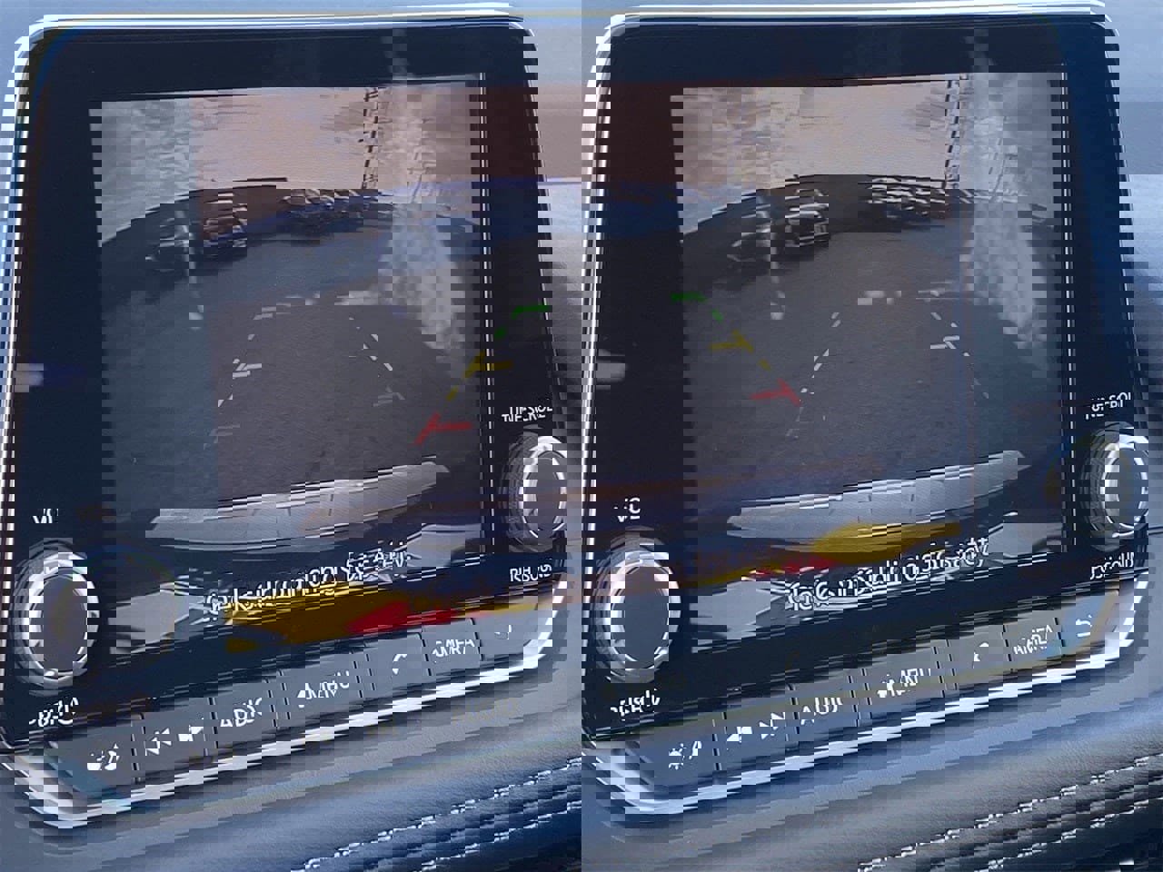 New 2026 Nissan Rogue SV image 24