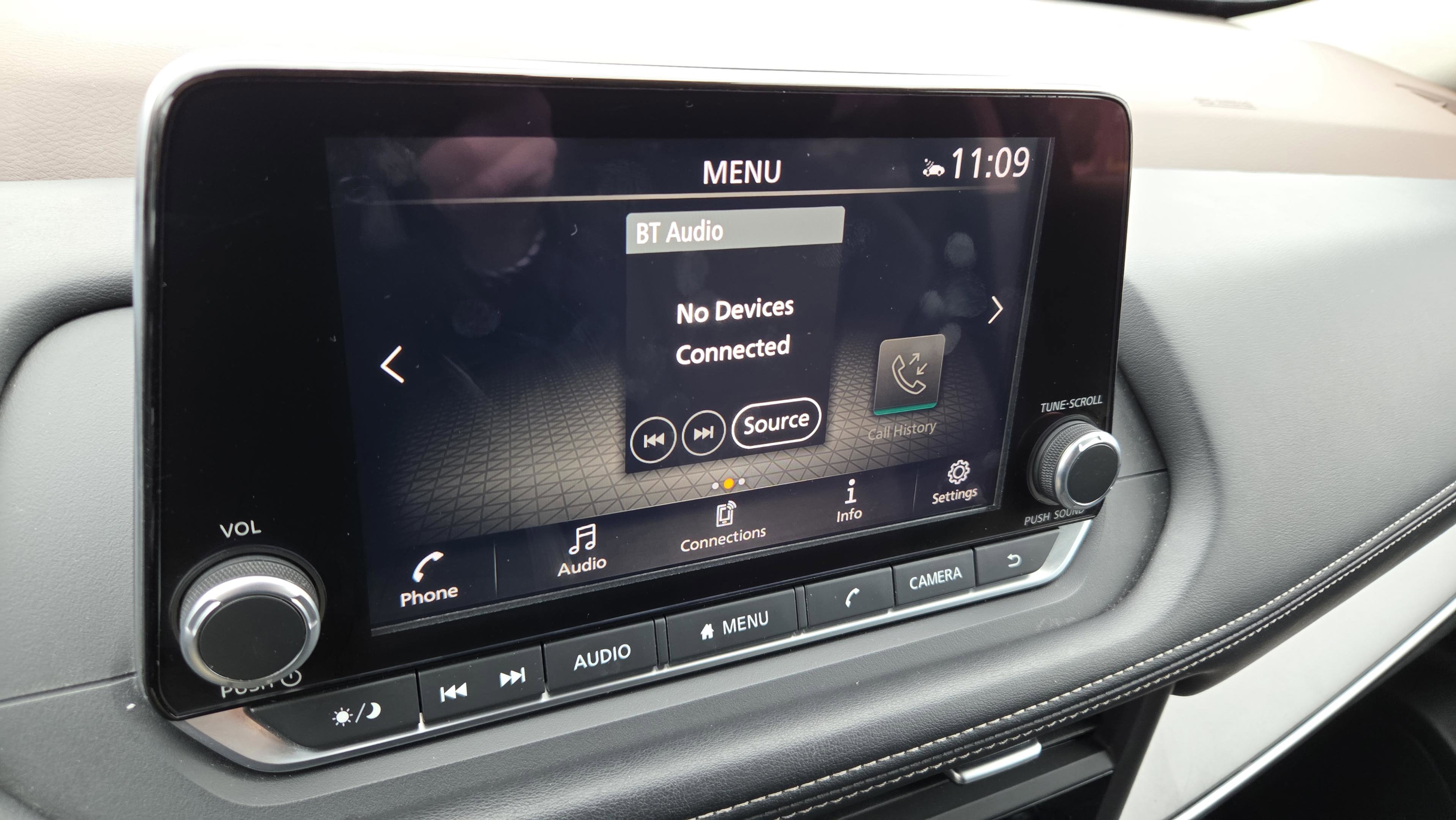 Used 2023 Nissan Rogue SV image 21