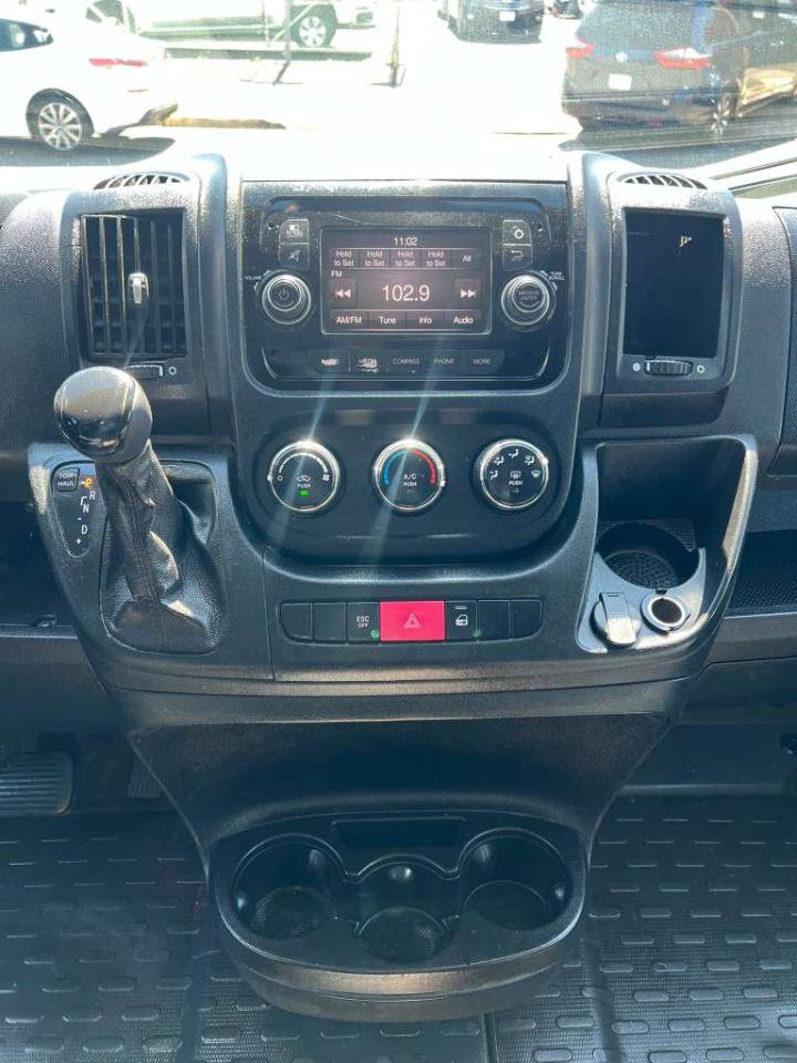 Used 2019 RAM ProMaster 3500 FWD image 31