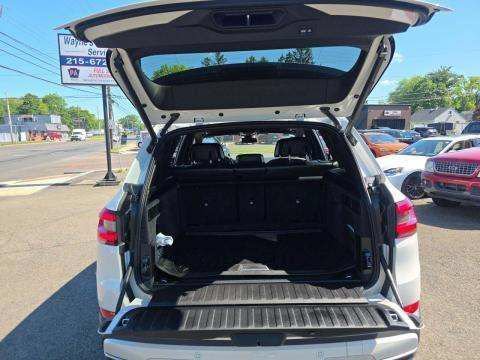 Used 2020 BMW X5 xDrive40i w/ Executive Package AWD/4WD image 11