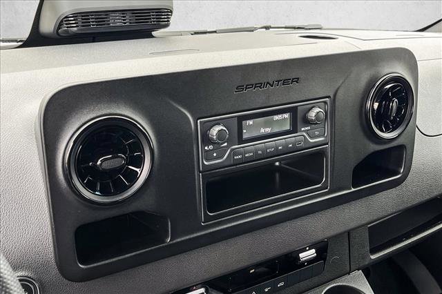 Used 2026 Mercedes-Benz Sprinter 2500 image 14