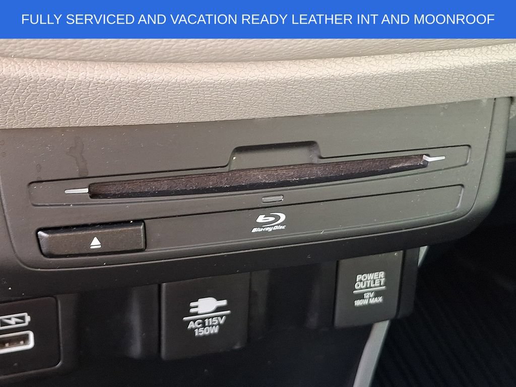 Used 2022 Honda Odyssey Touring image 24