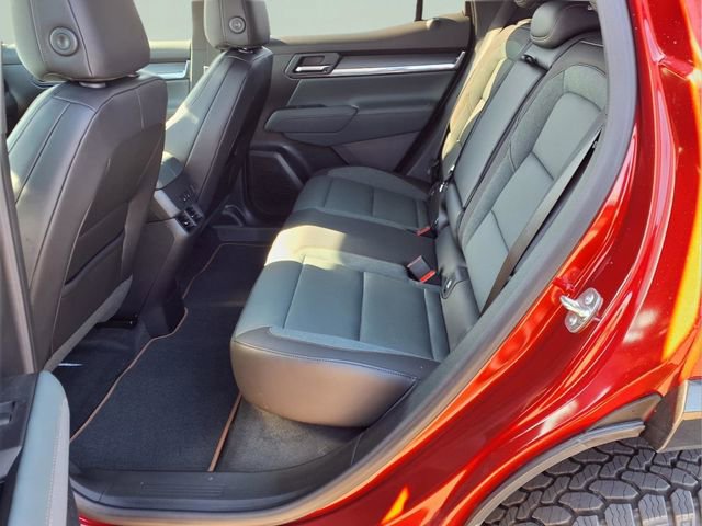 New 2026 GMC Terrain AT4 w/ Convenience Package III image 25