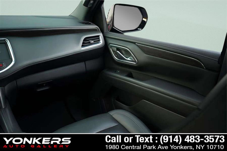 Used 2023 Chevrolet Tahoe LT image 33