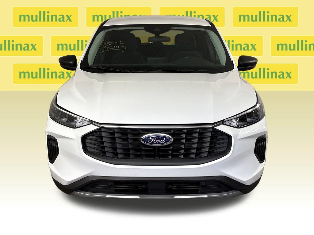 Certified 2023 Ford Escape Active FWD image 26