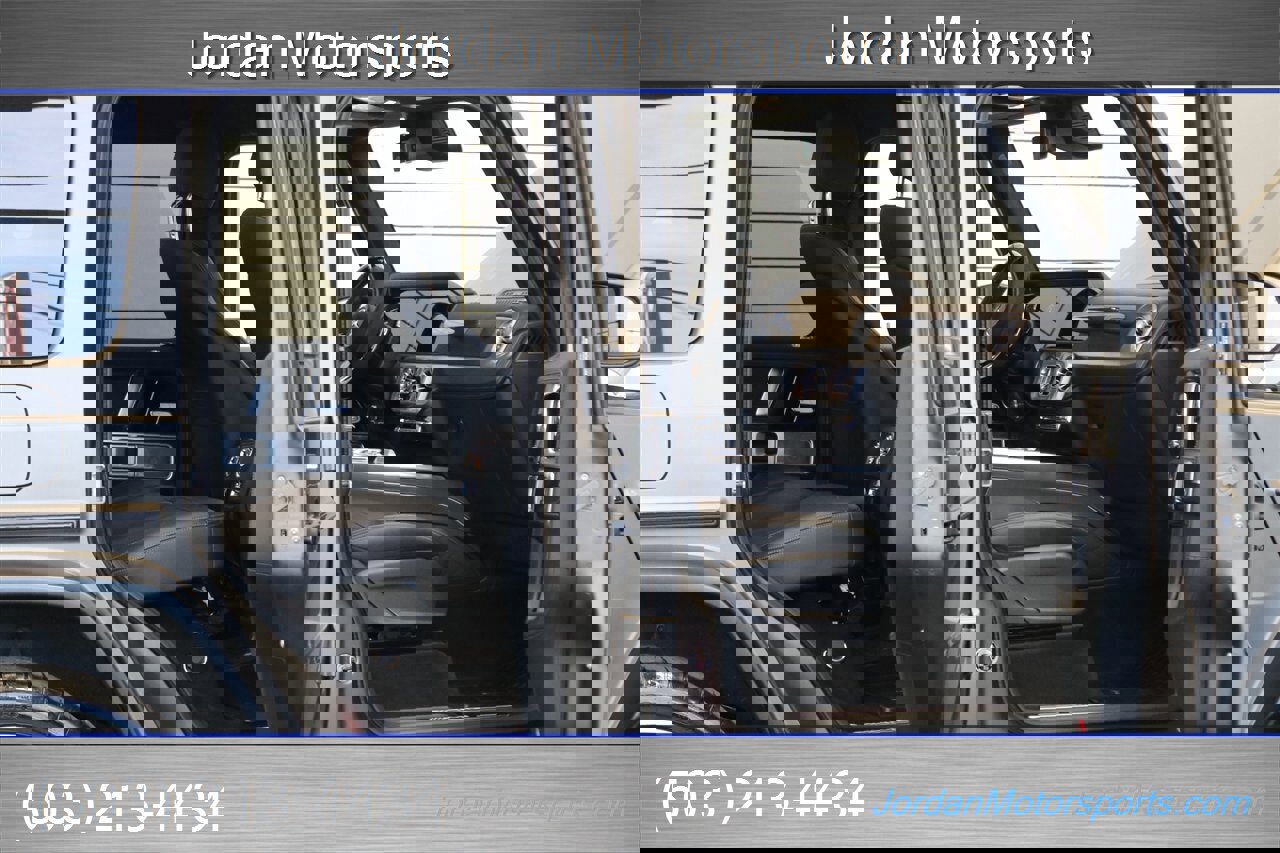 Used 2025 Mercedes-Benz G 63 AMG 4MATIC image 54