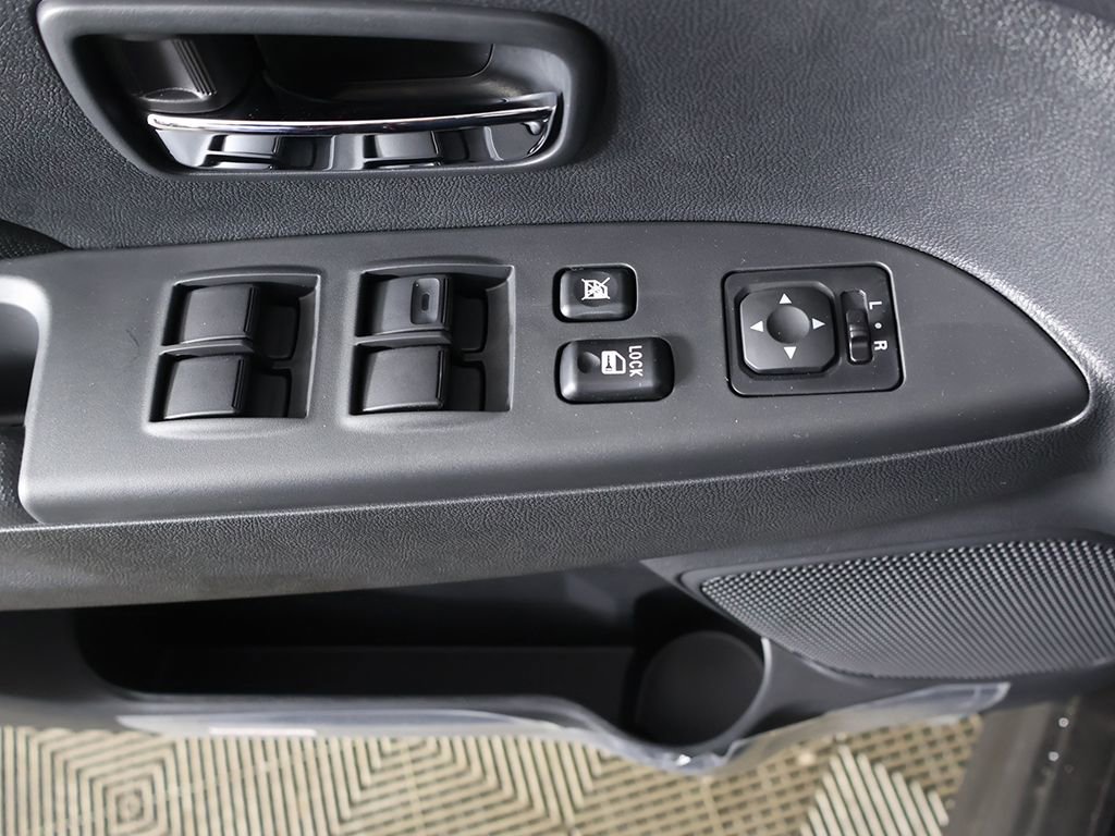 New 2026 Mitsubishi Outlander Sport ES AWD/4WD image 33