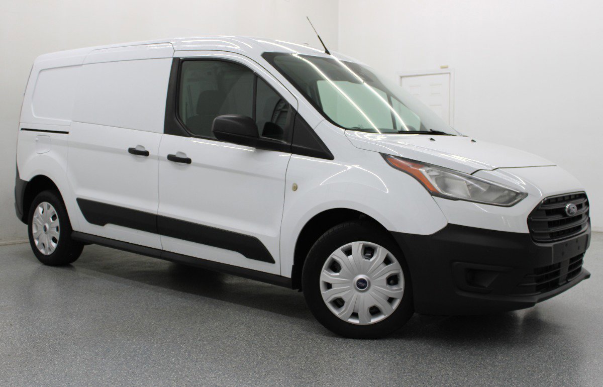 Used 2019 Ford Transit Connect XL
