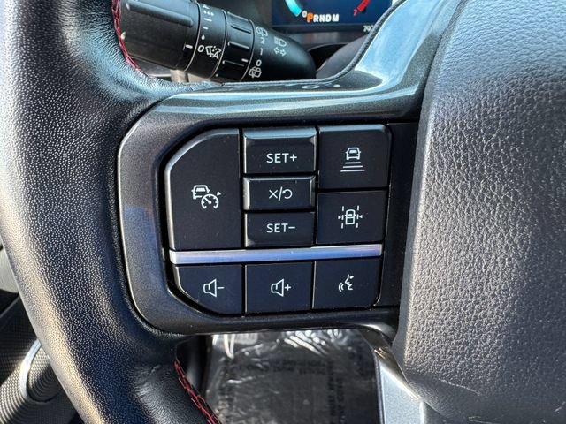 Used 2022 Ford Expedition Max Limited w/ Equipment Group 303A AWD/4WD image 25