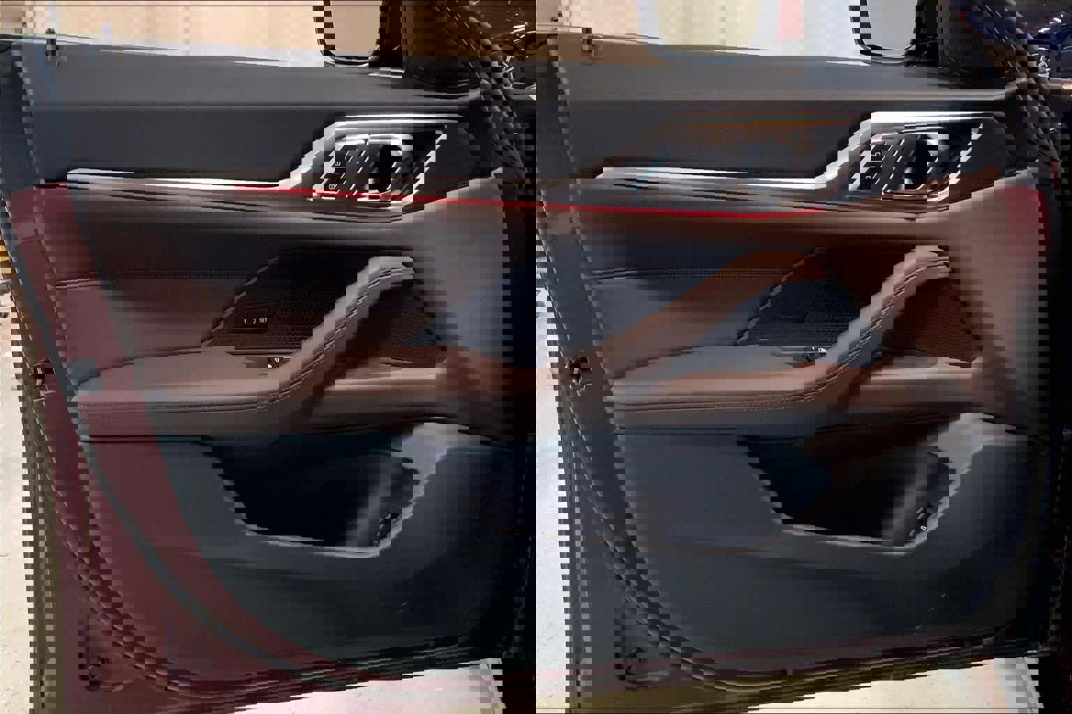 Certified 2023 BMW 430i Gran Coupe xDrive w/ M Sport Package image 22