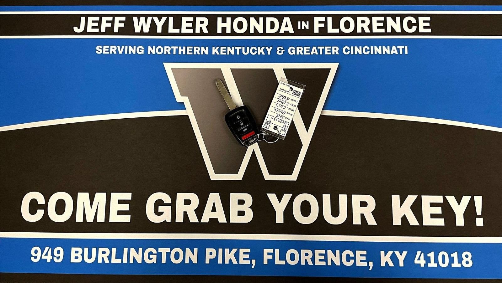 Used 2018 Honda Civic LX image 34