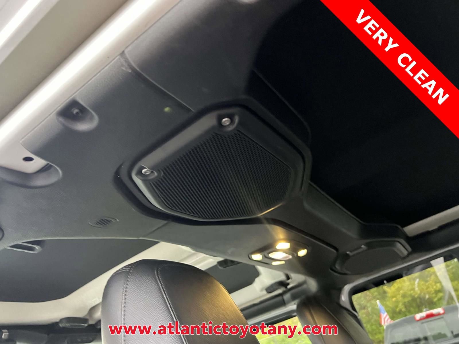 Used 2020 Jeep Gladiator Rubicon image 19